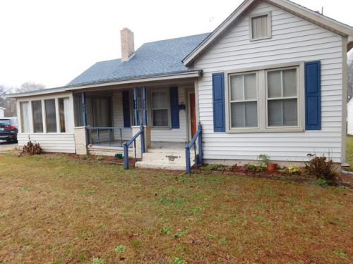 1305 Main St, Murfreesboro, NC 27855-1603