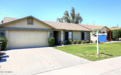 1128 Wanda Dr, Gilbert, AZ 85296-3962