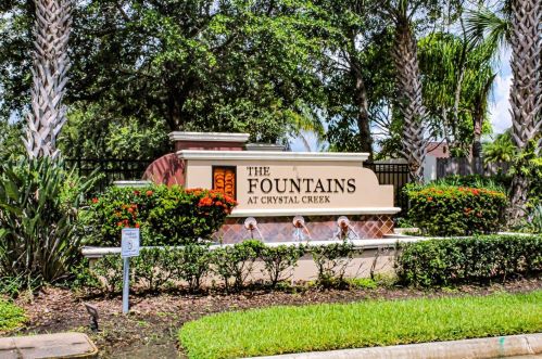 3132 Aqua Virgo Loop, Orlando, FL 32837-4030