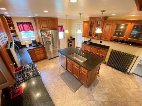 27 Louisa Ave, Greenville PA  16125-2014 exterior