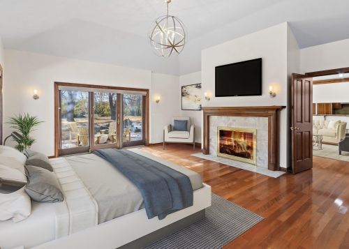 3227 Layton Ave, Milwaukee WI  53221-2632 exterior