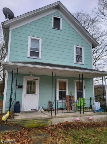 6 Chestnut St, Wantage, NJ 07461-2506