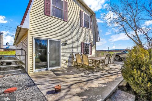 10751 Spring Ridge Rd, Lees Cross Roads, PA 17257-9310