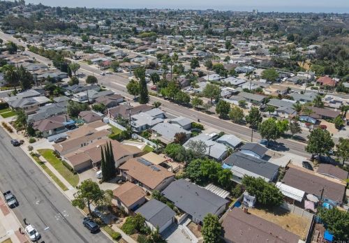 5567 Brunswick Ave, San Diego CA 92120-1903 exterior