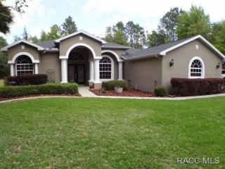 1551 Pearson St, Hernando, FL 34442-3288