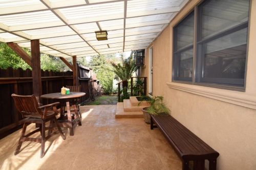 176 San Lorenzo Ave, Felton CA  95018-9232 exterior