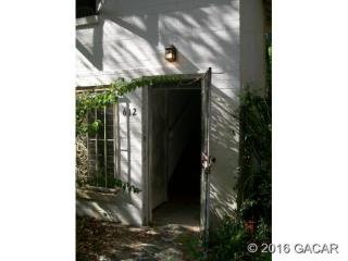 612 10th Pl, Gainesville FL  32601-4426 exterior