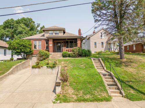 53 Crowell Ave, Newport, KY 41075-2562