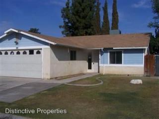 4508 Arbor Glen Way, Bakersfield CA  93313-3325 exterior