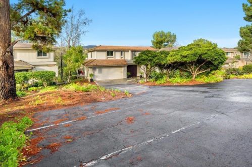 3170 Via De Caballo, Encinitas CA  92024-6925 exterior
