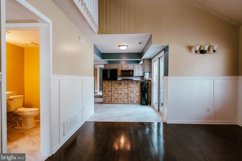 9 Heatherfield Way, Dover DE  19904-9752 exterior