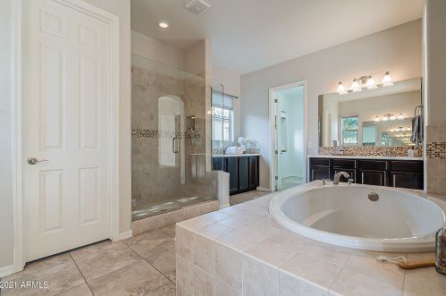 1400 Margate St, Chandler AZ  85286-6156 exterior