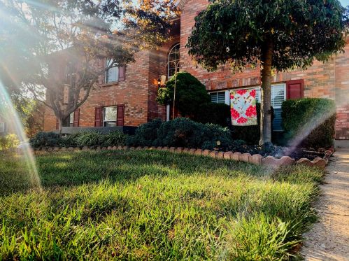 1468 Afton Dr, Florence KY  41042-8510 exterior