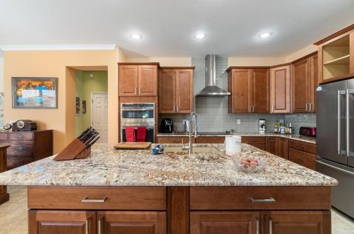 12138 91st Terrace Rd, Summerfield FL  34491-9789 exterior