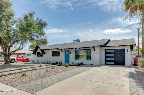 8719 Oak St, Scottsdale, AZ 85257-2968