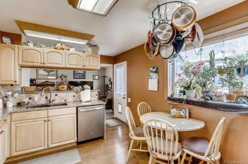 2739 Rifle St, Denver CO 80013-2116 exterior