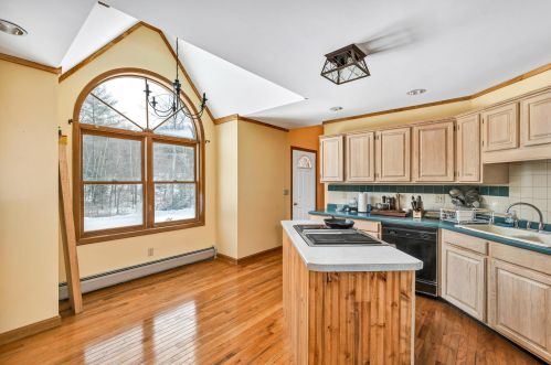 116 Fish Hatchery Rd, Columbia NH  03576-3210 exterior