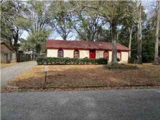 5508 Topanga Dr, Mobile, AL 36609-2857