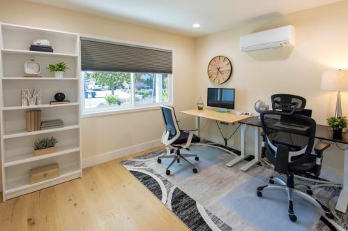 1466 Hollenbeck Ave, Sunnyvale CA  94087-4238 exterior