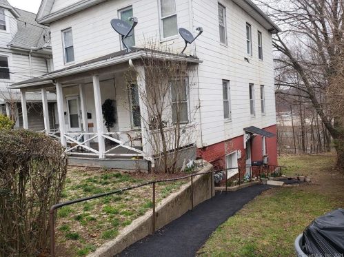 100 Howard Ave, Ansonia, CT 06401-2210