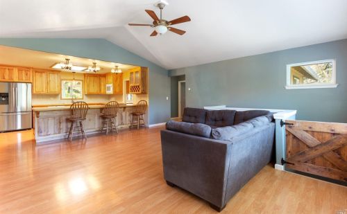 25592 Fairbanks Pl, Willits CA  95490-8910 exterior