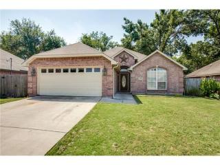 1405 Pecan Creek Dr, Farmersville, TX 75442-2902