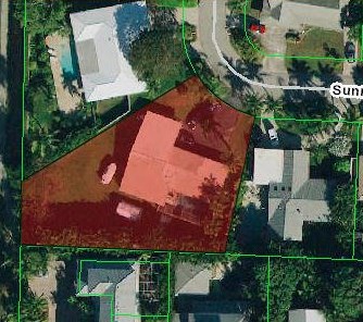 470 Sunrise Way, West Palm Beach, FL 33408-2045