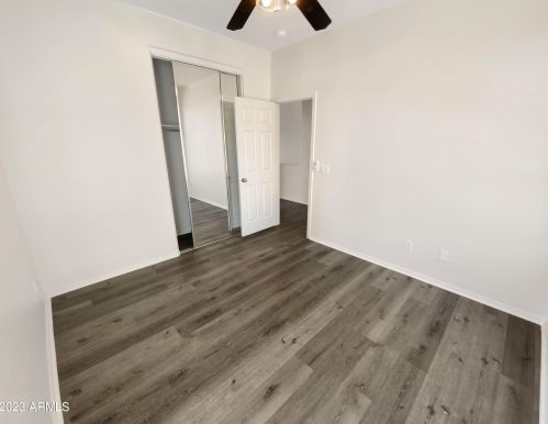 16915 Marconi Ave, Sun City AZ  85388-1509 exterior