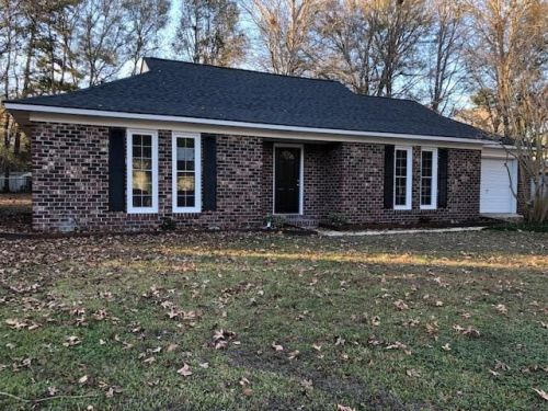 102 Eagle St, Ladson, SC 29456-4907