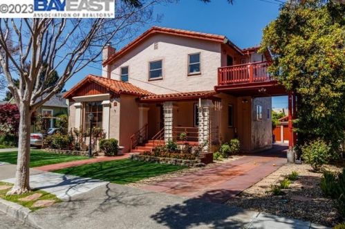 700 Begier Ave, San Leandro, CA 94577-3003