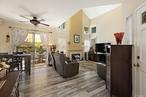 24 Morning Glory, Trabuco Canyon CA  92688-1522 exterior