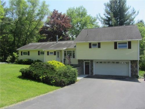 4411 Gerry Levant Rd, Gerry, NY 14740-9589