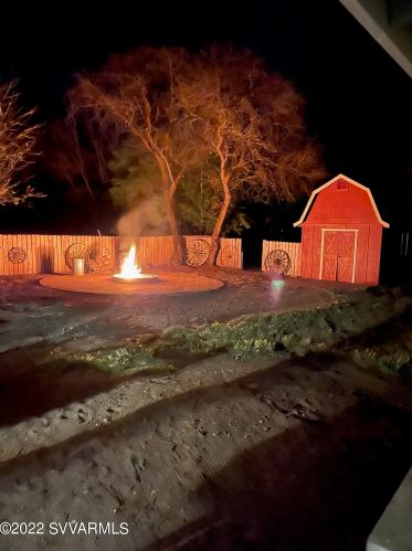 3709 Sycamore Ln, Rimrock, AZ 86335-5259