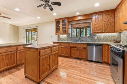 24108 Gold Circle Dr, Pioneer CA  95666-9331 exterior