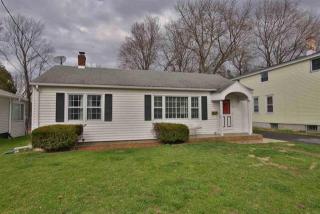 17 Villa Ave, Albany, NY 12203-3213