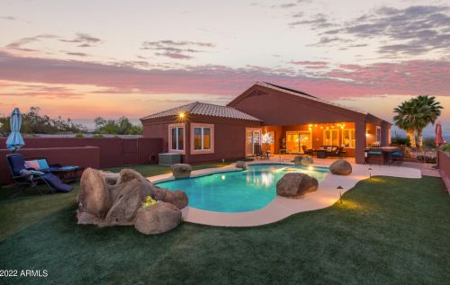16026 Glenbrook Blvd, Scottsdale, AZ 85268-2235