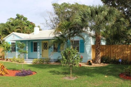 345 Swinton Ave, Delray Beach, FL 33444-3550