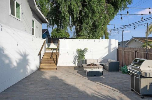 1617 40th St, San Diego CA  92113-4039 exterior