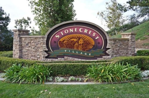 2710 Cyn Ave, San Diego CA 92123-5428 exterior