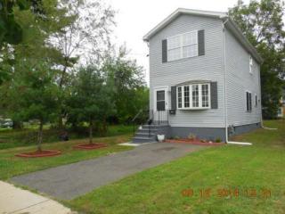 210 Laurel St, Beverly NJ  08010-1226 exterior