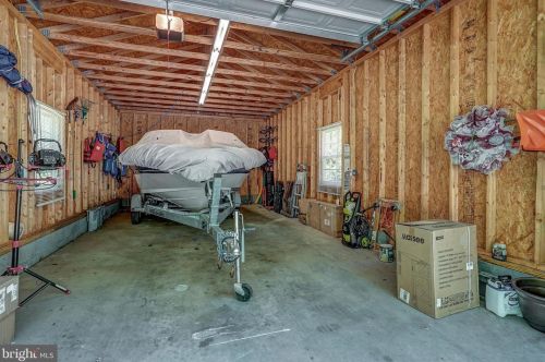 197 Marcia Mcgill Way, Mineral VA  23117-4562 exterior