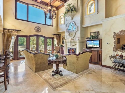 185 Beach Dr, Marco Island, FL 34145-1832