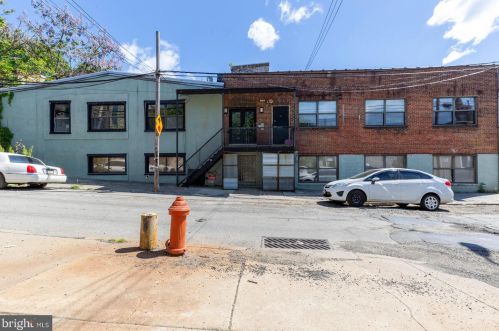 200 Krams Ave, Philadelphia PA  19127-1255 exterior