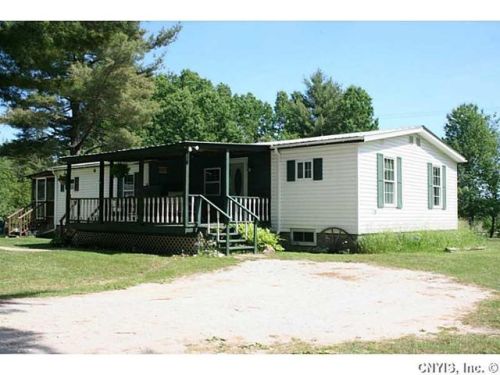 14095 Middle Branch Rd, Harrisville, NY 13648-3311