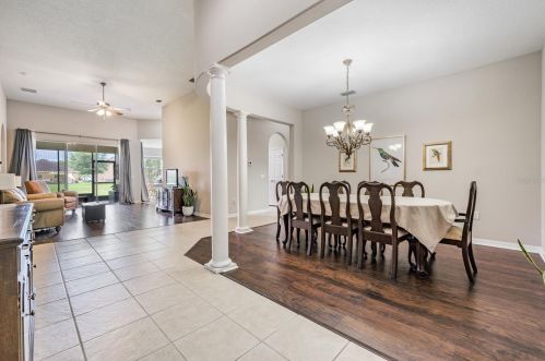 5725 Justicia Loop, Land O Lakes FL  34639-2706 exterior