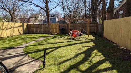 1542 Scott St, Covington KY  41011-3454 exterior