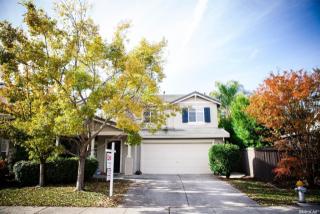 5235 Alderberry Way, Sacramento CA  95835-1378 exterior