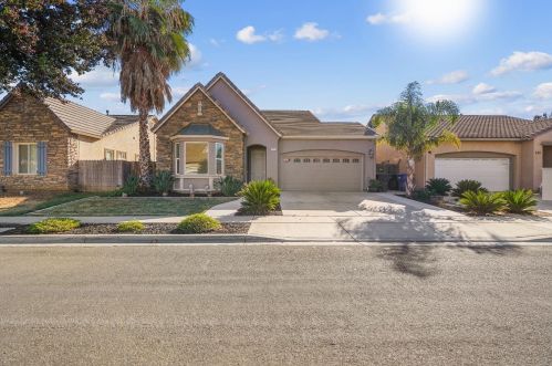 1016 Summer Ln, Grayson CA  95363-8308 exterior