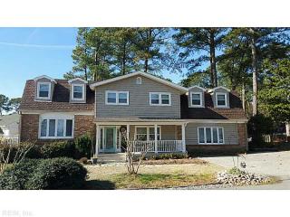 2005 Peninsula Rd, Virginia Beach VA  23451-1630 exterior