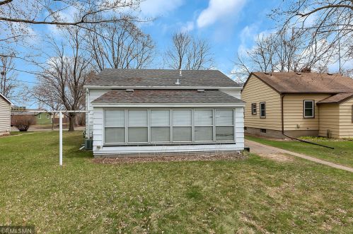 25 21st Ave, Saint Cloud MN  56301-3951 exterior